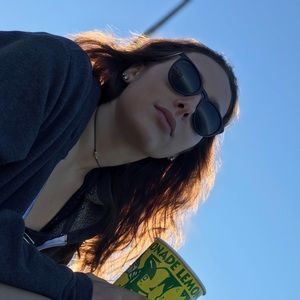 Meet your Posher, Hazel